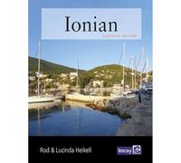 Ionian: Corfu, Levkas, Cephalonia, Zakinthos and the adjacent m (Ionian: Corfu, Levkas, Cephalonia, Zakinthos and the adjacent mainland coast to Finakounda)