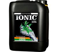 Ionic Coco Grow 5 L | Fertilizantes Orgánicos