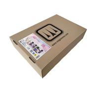 IONIC Colección de Colores Definitiva, la elección definitiva para todos los aficionados a la pintura de miniaturas e incluye los 180 colores Ionic