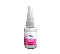 Ionic Ionic Adhesivo en Gel 20g., Pegamento de cianoacrilato Multiusos con Densidad Tipo Gel