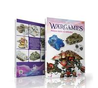 IONIC Smart Colors Enciclopedia de Wargames Vol. 2: Pintura Rápida de Vehículos - Tapa Blanda, 132 Páginas, Fotografías a Todo Color - IONIC-1306