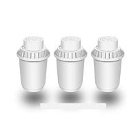 Ionizador de filtro de agua alcalina mineral for jarra de agua de 3.5L - de filtración de purificador - Alcalinizador de pH Alta capacidad