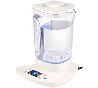 Ionizador de hidrógeno para agua potable WI 150 con pantalla LCD, 1,5 l