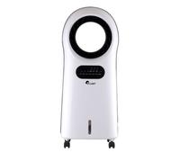 Ionizador de Refrigerador Ventilador Nebulizador Portable 90W A 4 Funciones