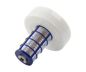 Ionizador solar al aire libre para la purificación del agua de la piscina y del balneario compatible con pisos concretos del azulejo del cuarzo del guijarro