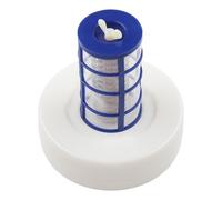 Ionizador solar para piscina, purificador de agua sin productos químicos para piscinas sobre el suelo y en el suelo, limpiador de spa