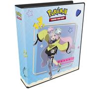 Iono and Bellibolt - Álbum de 2 pulgadas para Pokémon