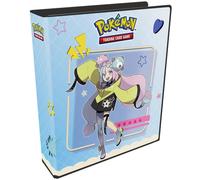 Iono and Bellibolt - Álbum de 2 pulgadas para Pokémon