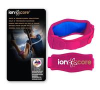 ionocore Tennis Elbow Support Strap - Golfers Elbow Support for Men & Women - for Rapid Pain Relief & Recovery