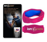 ionocore Tennis Elbow Support Strap - Golfers Elbow Support for Men & Women - for Rapid Pain Relief & Recovery