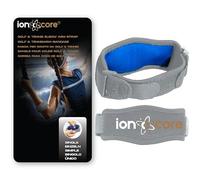 ionocore Tennis Elbow Support Strap - Golfers Elbow Support for Men & Women - for Rapid Pain Relief & Recovery