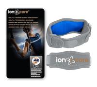 ionocore Tennis Elbow Support Strap - Golfers Elbow Support for Men & Women - for Rapid Pain Relief & Recovery