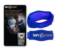 ionocore Tennis Elbow Support Strap - Golfers Elbow Support for Men & Women - for Rapid Pain Relief & Recovery