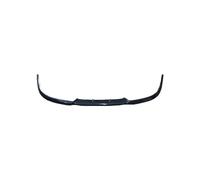 IONZS Coche Alerón Delantero para Audi A6 C6 S6 RS6 S-Line Cupra R,Labio del Parachoques Delantero,Spoiler Splitter Difusor Mentón ProteccióN