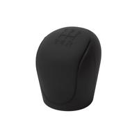 IONZS Coche Funda Pomo Palanca de Cambios para Land Rover Discovery Sport 2015-2019 5-Seat,Palanca de Cambios Cubierta Pomo Palanca Cambios Accesorio Interior,ABlack