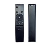 iOOiQQ AH59-02767A - Mando a distancia de repuesto para barra de sonido Samsung HW-N450 HW-N550 HW-N650 HW-N850 HW-N950 HW-N960 HW-Q60R HW-Q60T HW-Q70R HW-Q70T HW-Q80R HW-Q99 0R HW-Q. 800T HW-Q850T