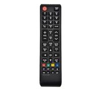 IOOIQQ BN59-01180A - Mando a distancia de repuesto para Samsung LED LCD HDTV DH48D DH55D DB32D DB40D DB55D DB48D DM65D DM75D SMT-3232 SMT-4032 DH40D ED65E EM65E EM75E DC32E DC40E DC488 0A E DC5. 5E