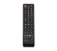 IOOIQQ BN59-01199F - Mando a distancia compatible con Samsung Smart TV AA59-00666A, AA59-00600A, AA59-00817A, BN59-01180A, BN59-01175N. AA59-00786A, AA59-00602A, BN59-00602A. 1247A