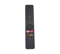IOOIQQ CT-8556 RC34160N - Mando a distancia de repuesto para Toshiba 43UA2B63DG.65UA6B63DG.32WA3B63DG.50UA4B63DG.58UA4B63DA.58UA3A63DG.50UA3A63DG.50UA3A63DGG.50UA3A63DGG.50UA3A63DGGG.50UA3A63D.43LA3