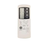 IOOIQQ GZ-1002B-E3l - Mando a distancia para Galanz GZ-1002A-E3 GZ-1002B-E1 GZ-1002B-E3 GZ01-BEJ0-000. GZ-E8B-E1 - Aire acondicionado