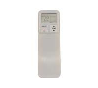 IOOIQQ Mando a distancia A/C compatible con Toshiba AC.RAS-B10N3KV2-E1.RAS-B13N3KV2-E1.RAS-B16N3KV2-E1.WH-TA03NE.WH-TA04NE.WH-TA05LE WH-TG01NE.RAS-B10N3KV2.RAS-B133.RAS-B133.RAS. -B16N3 KV2
