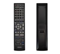 IOOIQQ Mando a distancia AXD7534 para amplificador AV Pioneer VSX-521-K VSX-920-K AXD7568 VSX-1135-K VSX-1125-K VSX-527-S VSX921K VSX-822-K VSX-519V-K VSX-523-K VSX-524-K X-823-201K VSX-820-K VSX-522