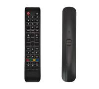 IOOIQQ Mando a distancia compatible con Engel High-One TV HI4002FHD-EX.HI3223HD-EL.HI2416HD-EL.HI4002FHD.LE4065T2.LE1930.LE3265T2.LE3265TE smart-tech LE-32z1ts