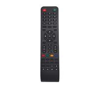 IOOIQQ Mando a distancia compatible con Manta SMAT TV 43LUA120S.55LUA120D.50LUA19D.50LUA29D.24LHN120D.32LFN120D.32LHN120D.39LHN120D.40LFN120D.40LFN19D .43LFN120D.43LFN19D .43LFN120D.43LFN19D. 20D