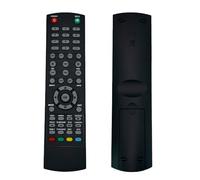 IOOIQQ Mando a distancia compatible con MANTA TV modelo 19LHN38L, 19LHN58CV1, 32LFN58CV1, 32LFN58CV2, 32LFN58CV3, 40LUN58KV1, 43LUN58KV1, 43LUN58KV2, 50LFN58CV2, 50LFN58CV2, 500LFN58CV2, 500LFN58CV2