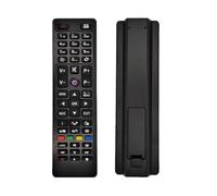 IOOIQQ Mando a distancia compatible con Sunstech TLEI2050HDBK. QILIVE Q.24-161 RED.Q.24-161 VERDE.Q.24-161 AZUL.Q1042.Q24161.Q49-161 LED TV 21.5 (Q1324)
