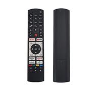 IOOIQQ Mando a distancia compatible con Toshiba EAS-Electric 32LA2063DG. 58UA2063DG. 43LA2063DG. 32WA2063DG. 65UA2063DG.32WA2063DA.55UA2063DG.E24AN70.E55AN90.43UA2063DA. .32WA2063DAI.55UA2063DAI