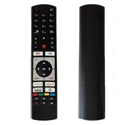 IOOIQQ Mando a distancia compatible con Toshiba EAS-Electric 32LA2063DG. 58UA2063DG. 43LA2063DG. 32WA2063DG. 65UA2063DG.32WA2063DA.55UA2063DG.E24AN70.E55AN90.43UA2063DA. .32WA2063DAI.55UA2063DAI