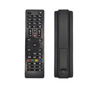 IOOIQQ Mando a distancia compatible con TV LCD Princeton PR32HD17B. PR24HD17B. PR32HD18B. PR40FHD16B. PR49FHD15B. PR49FHD16B/2. PR55FHDBC215B. PR22FHD16B