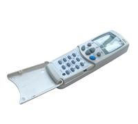 IOOIQQ Mando a distancia de repuesto para LG 6711A20010F LSJ0763PL.LSJ0763EL.LSJ0963PL.LSJ0966EL.LSJ0964HL LSK1863ML LSK1863PL LSK1864EL LSK1865ML LSK1867HL Aire acondicionado