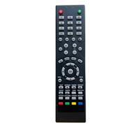 iOOiQQ Mando a Distancia de Repuesto para Modelos de TV TD Systems Modelo de TV K40DLS6F 802014-2430DFD00-01 K24DL56F K24DLS6F K32DL56H K32DLS6F K32DLS6H K40DL56F K48DLS6F K55DL556U K55DLS65U