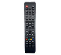IOOIQQ Mando a distancia de TV compatible con Infiniton INTV-24l220.INTV-24la280.INTV-24ma1300.INTV-24MA380.INTV-24MA383.INTV-24MA400.INTV-32LA380 INTV-32M310.INTV-32MA383 INTV-32. MA401 INTV-40LA518