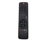 IOOIQQ Mando a distancia HTR-D06A para Haier TV LET32C800HF.LET39C800.LET50C800HF.LT19Z6.LTF22Z6L.LE22G610CF.LE24G610CF.LE29C810CF.TF24Z6.LY19ZZ6.LY19ZZ. 6. LYF2. 4Z6.WL2011W-C L20C11W.L42M1.LE19C600