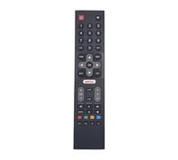 IOOIQQ Mando a distancia para Engel METZ LE2481SM.LE3280SM.LE3281SM.LE4080SM LE4081SM.LE5580SM.40MTB4000.32MTB4000.55U2X42C.LE3280SM.40E6X22A.32E6E6. X22A Smart TV LCD HDTV