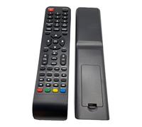 IOOIQQ Mando a distancia para Polaroid TQL32r4pr009 .TQL39R4PR005 TOKAI TTE-19C3104K XORO HTL-1946