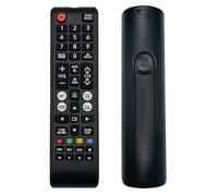 IOOIQQ Mando a distancia para QBELL K32HST, QTH32T, QTF40T, BLAUPUNKT NT23A00, NT23C00, 40FCT6000S para Edenwood NT23400