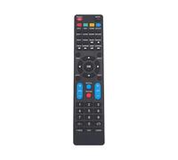 IOOIQQ Mando a distancia para televisor inteligente MANTA 50LUA19S.55LUA19S.60LUA19S.65LUA19S.32LHA19S.40LFA19S