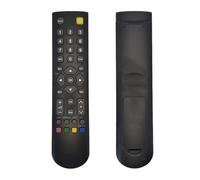 IOOIQQ Mando a distancia RC3010E01 para Hannspree RC3010E01, AD32UMMB, AD40UMMB, SE32LMNB, SE40LMNB, AD32UMMB, AD40UMMB, HSG1210, HSG1211, HSG1235, HSG1241, HSG1188. 6. HSG1 187. HSG1188. HSG1189. TV