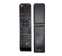 IOOIQQ Mando a distancia RCT053A para AKAI NEVIR TQL28R4, NVR-7409-32HD-N.NVR-7601-55-4KN POLAROID TQL28R4PR003.112.TQL3232R4PR009.133 NVR-7409-24409-243. HD-N.TQ. Televisor LCD