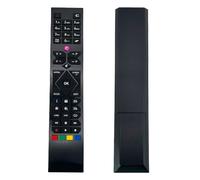 IOOIQQ Mando a distancia RM-C3090 para JVC TV LT-43VF42J, LT-24VH42J, LT-32VH42J, LT-40VF44J, 24HBC05A, 32HB1T06I, LT-24V44JH, LT-32V4200, LT-40V33 000, L T-50VF30K