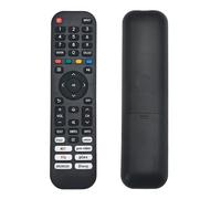 IOOIQQ Mando a distancia RM-C3612 para BSL JVC EKO TV K40FV, K32HV,BSL-65T2SV,BSL-42T2SV,BSL-50T2SV,BSL-24T2SV,BSL-32T2SV,BSL-43T2SV,LT-50VD3300S, LT-32VV DF54555 LT-32VDH5400, LT-40VDF540S, LT
