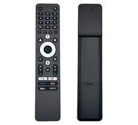 IOOIQQ RC112GH - Mando a distancia para RC112GHW Thomson TV, 43UG4S14W, 50UG4S14W, 40QG4S14, 43QG4S14, 50QG4S14, 55QG4S14, 65QG4S14, 32FG2S14. ,40FGG 2S14, 43FG2S14, 65QG4S14, 32FG2S14, 40FG2S14, sin