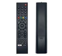 IOOIQQ RC3214801 - Mando a distancia compatible con TV LCD inteligente GRUNDIG RC3214801/02.49GDU7500B. TS1187R.32VLE555BG. 32VLE685BG .32VLE4400BM. 40VLE5425WG. 48VLE5555BG. BG .48 VLE685BG. TV