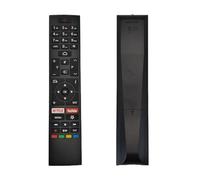 IOOIQQ RC43157 CT-8557 - Mando a distancia para JVC RC-43157 Hitachi 50FIT25HAK6150. 50HAK6151. 55HAK6151. 43HAK5750. 24HAE2252. 24HAE2350. 32HAE2350. E23500 Smart TV