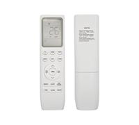 IOOIQQ S09P5S1 - Mando a distancia para T ir Conditional SNO9P5S1, ST09P2, S12P5S1, SN12P5S1, ST12P2, S09P8S0, SN09P8S0, ST09P1, TAC-09CHSD/TPG111, TAC-24 CHSD/TPG11IIN, S09F2S1, S12F2S1, con