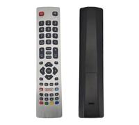 IOOIQQ SHWRMC0115 - Mando a distancia de repuesto para Sharp TV LC-50UI7452E. LC-50UI7552E. LC-55UI7252E. LC-55UI7352E. LC-55UI7552E. LC-60UI7652E. LC-60UI7652E. LC-60UIU7652E. K. LC-65UI I7252E TV